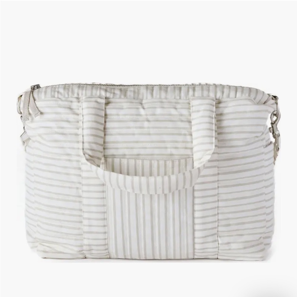 NWT Pehr Diaper Bag